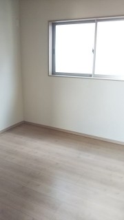 川島竹園町Ａ号地