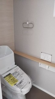 川島竹園町Ａ号地