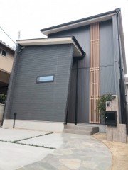 川島竹園町B号地