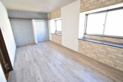 大枝南福西町1丁目