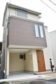 左京区鹿ケ谷上宮ノ前町B号地