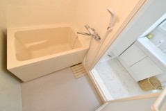 境谷西第2住宅11棟 506号室