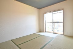 境谷西第2住宅11棟 506号室