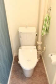 境谷西第2住宅11棟 506号室