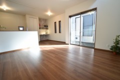 亀岡市下矢田３丁目　C号地