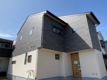 長岡京市久貝３丁目A号地