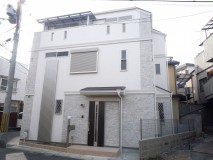 京都市西京区桂池尻町