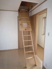 京都市西京区桂池尻町