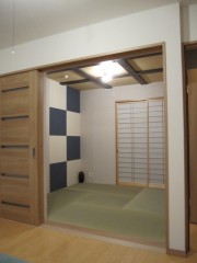 長岡京市久貝３丁目Ａ号地