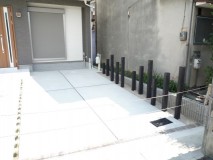 長岡京市久貝３丁目Ａ号地