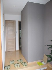 長岡京市久貝３丁目Ａ号地