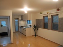 長岡京市久貝３丁目Ａ号地