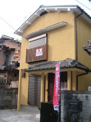 京都市西京区桂坤町