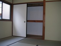 京都市西京区桂坤町