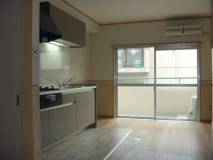多蔵ハイツ２０２号