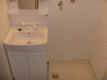 多蔵ハイツ２０２号
