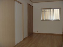 多蔵ハイツ２０２号