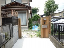 京都市西京区川島三重町