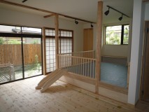 京都市西京区川島三重町