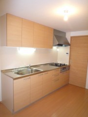 京都市西京区桂池尻町