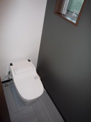 長岡京市調子町1丁目Ａ号地