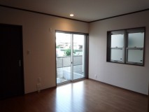 長岡京市調子町1丁目Ａ号地