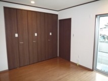 長岡京市調子町1丁目Ａ号地