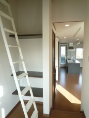 長岡京市調子町1丁目Ａ号地