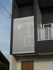 長岡京市調子町1丁目Ａ号地