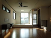 長岡京市調子町1丁目Ａ号地