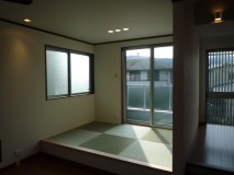 長岡京市調子町1丁目Ａ号地