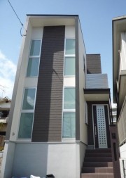 長岡京市開田Ｂ号地