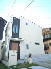 京都市西京区桂西滝川町Ｂ号地