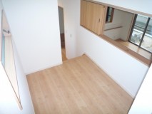 京都市西京区桂西滝川町Ｂ号地