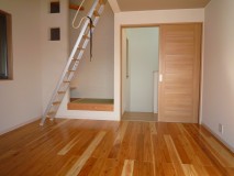 京都市西京区桂西滝川町Ｂ号地