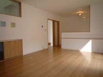 京都市西京区桂西滝川町Ｂ号地