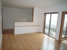 京都市西京区桂西滝川町Ｂ号地