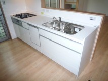 京都市西京区桂西滝川町Ｂ号地