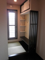 長岡京市久貝3丁目ⅡＡ号地