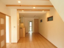 長岡京市久貝3丁目ⅡＡ号地