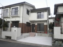 京都市西京区大原野西境谷町3丁目