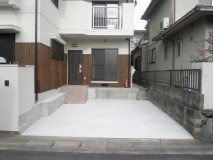 京都市西京区大原野西境谷町3丁目