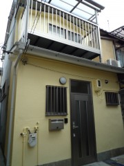 京都市西京区桂乾町
