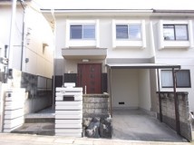 京都市西京区大枝南福西町1丁目