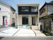 大原野上里男鹿町Ａ号地