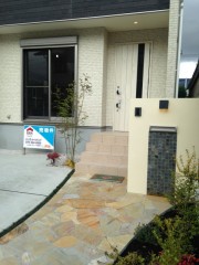 大原野上里男鹿町Ａ号地