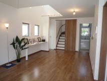 大原野上里男鹿町Ａ号地