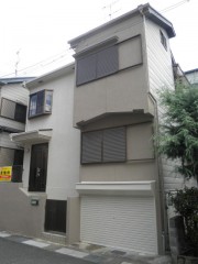 長岡京市長岡3丁目
