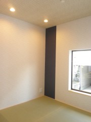 長岡京市長岡3丁目