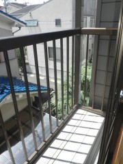 長岡京市長岡3丁目